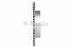 BOSCH 0986479492 Тормозной диск