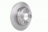 BOSCH 0986479505 Тормозной диск