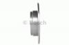 BOSCH 0986479505 Тормозной диск