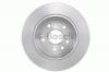 BOSCH 0986479505 Тормозной диск