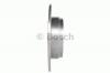 BOSCH 0986479505 Тормозной диск