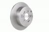 BOSCH 0986479509 Тормозной диск