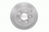 BOSCH 0986479509 Тормозной диск