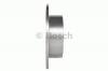 BOSCH 0986479509 Тормозной диск