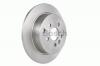 BOSCH 0986479518 Тормозной диск