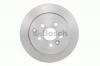 BOSCH 0986479518 Тормозной диск