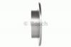 BOSCH 0986479518 Тормозной диск