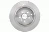 BOSCH 0986479518 Тормозной диск