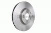 BOSCH 0986479536 Тормозной диск