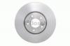 BOSCH 0986479536 Тормозной диск