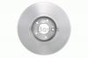 BOSCH 0986479536 Тормозной диск