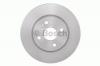 BOSCH 0986479541 Тормозной диск