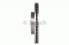 BOSCH 0986479541 Тормозной диск