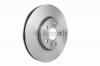 BOSCH 0986479544 Тормозной диск