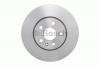 BOSCH 0986479544 Тормозной диск