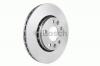 BOSCH 0986479553 Тормозной диск