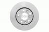 BOSCH 0986479553 Тормозной диск