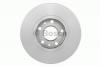 BOSCH 0986479553 Тормозной диск