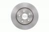 BOSCH 0986479559 Тормозной диск