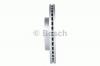 BOSCH 0986479566 ТОРМОЗНОЙ ДИСК ПЕРЕДНИЙ