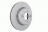 BOSCH 0986479584 Диски торм.BMW 5,6-серии E60,61,63 вентилируемые (348x30)