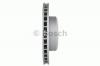 BOSCH 0986479584 Диски торм.BMW 5,6-серии E60,61,63 вентилируемые (348x30)