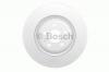 BOSCH 0986479590 Диск тормозной BOSCH 0986479590 AUDI A4/A5  345*30