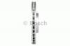 BOSCH 0986479590 Диск тормозной BOSCH 0986479590 AUDI A4/A5  345*30