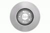 BOSCH 0986479595 ТОРМОЗНОЙ ДИСК ПЕРЕДНИЙ