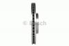 BOSCH 0986479595 ТОРМОЗНОЙ ДИСК ПЕРЕДНИЙ