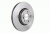 BOSCH 0986479620 Диск торм.пер.S80 II/V70 07-/S-MAX 2.5