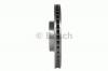 BOSCH 0986479620 Диск торм.пер.S80 II/V70 07-/S-MAX 2.5