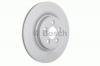 BOSCH 0986479628 Диск торм.зад.