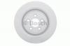 BOSCH 0986479628 Диск торм.зад.
