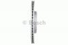 BOSCH 0986479628 Диск торм.зад.