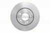 BOSCH 0986479644 ТОРМОЗНОЙ ДИСК