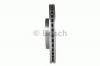 BOSCH 0986479644 ТОРМОЗНОЙ ДИСК