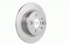 BOSCH 0986479645 ТОРМОЗНОЙ ДИСК