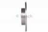 BOSCH 0986479645 ТОРМОЗНОЙ ДИСК