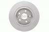 BOSCH 0986479645 ТОРМОЗНОЙ ДИСК