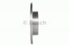 BOSCH 0986479645 ТОРМОЗНОЙ ДИСК