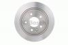 BOSCH 0986479646 ТОРМОЗНОЙ ДИСК