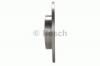 BOSCH 0986479646 ТОРМОЗНОЙ ДИСК