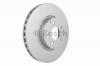 BOSCH 0986479652 Диск тормозной BOSCH 0986479652 MB W204  322*32