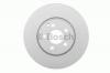 BOSCH 0986479652 Диск тормозной BOSCH 0986479652 MB W204  322*32