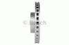 BOSCH 0986479652 Диск тормозной BOSCH 0986479652 MB W204  322*32