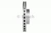 BOSCH 0986479652 Диск тормозной BOSCH 0986479652 MB W204  322*32