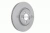 BOSCH 0986479698 Тормозной диск