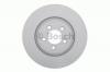 BOSCH 0986479698 Тормозной диск
