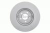 BOSCH 0986479698 Тормозной диск